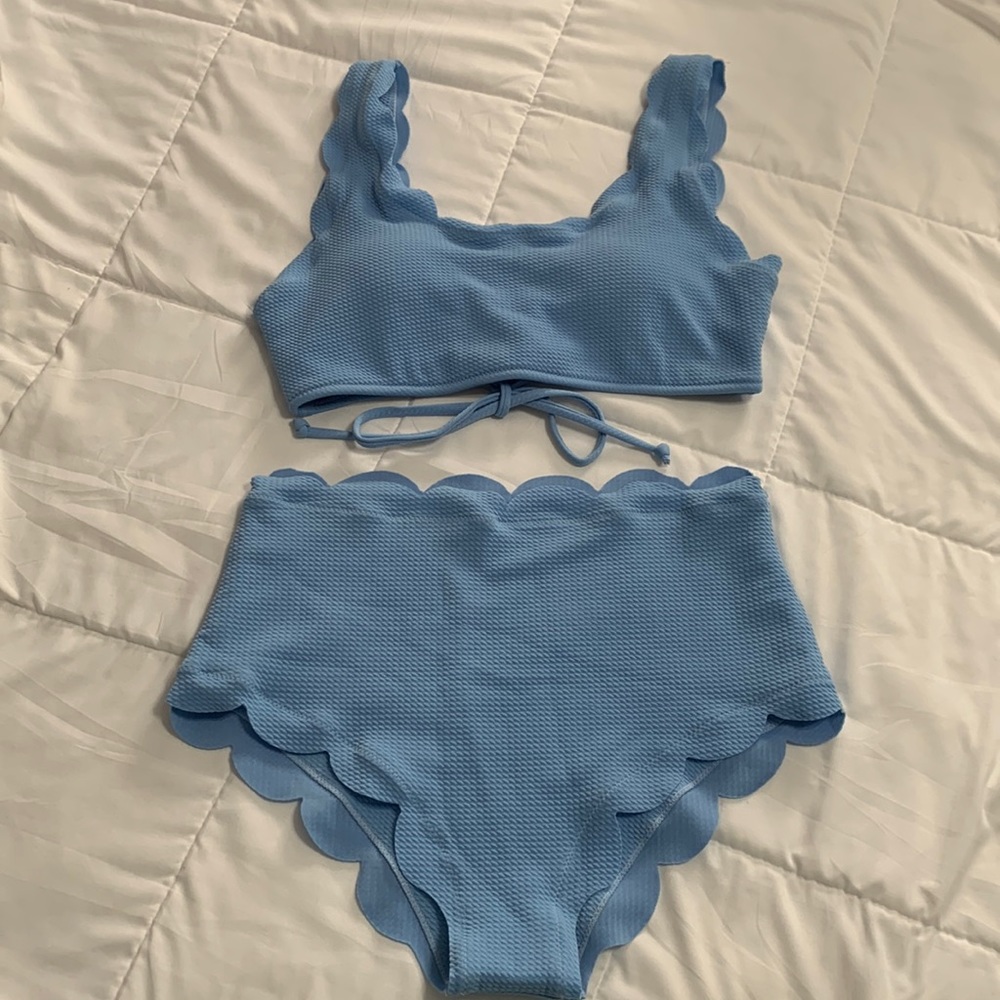 Shein swimsuit
